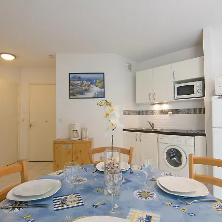 Turquoise.1 Apartment Cavalaire-sur-Mer