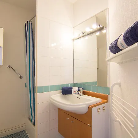 Turquoise.1 Apartment *